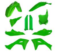 ACERBIS Full Plastic Kits KX 450 GREEN