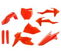 ACERBIS Full Plastic Kits ORANGE2 SX/SXF 16-18