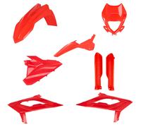 ACERBIS Full Plastic Kits RED BETA RR 23-25