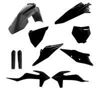 ACERBIS Full Plastic Kits SX-F/SX 19-22 Black