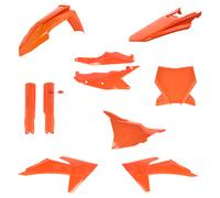 ACERBIS Full Plastic Kits SX/SXF 23- OR