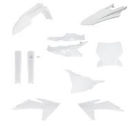 ACER ull Plastic Kits SX/SXF 23- WS