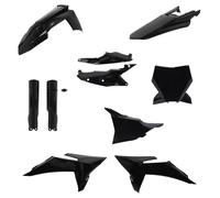 ACERBIS Full Plastic Kits SX/SXF 25- SW