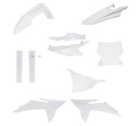 ACER ull Plastic Kits SX/SXF 25- WS