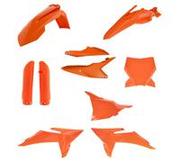 ACER ull Plastic Kits SX85 25 Orange