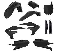 ACERBIS Full Plastic Kits YZ 250/450 F 19-23 Black