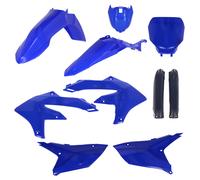 ACER ull Plastic Kits YZ 250/450F 23-25 Blue