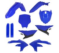 ACERBIS Full Plastic Kits YZF 26-, bue