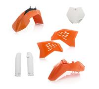 Acer ull Plastic OEM 2013 Colours For KTM SX 65 2012-2015