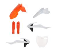 Acer ull Plastic OEM 2017 Colours For Gas Gas MC 50 2021-2023