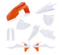 Acer ull Plastic Kit 2020 Colourway For Gas Gas MC 85 2021-2024