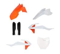 Acer ull Plastic OEM 2021 Colours For Gas Gas MC 50 2021-2023