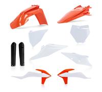 Acer ull Plastic OEM 2021 Colours For KTM SX 125 2019-2022