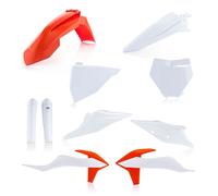 Acer ull Plastic OEM 2022 Colours For KTM SX 125 2019-2022