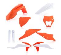 Acer ull Plastic OEM 2023 Colours For KTM EXC 150 TPI 2020-2023