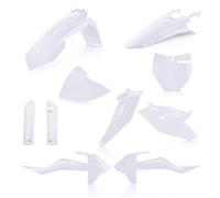 Acer ull Plastic White 2 For Gas Gas MC 85 2021-2024