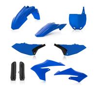 Acerbis Full Plastics For Yamaha YZ65 2018-2025 OEM 21