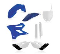 Acer ull Plastics For Yamaha YZ85 2018 2019 OEM