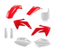 Acer ull Plastics Kit For Honda CRF150R 2007-2024 OEM