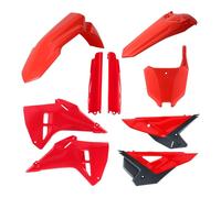 Acerbis Full Plastics Kit For Honda CRF250R CRF450R CRF250R-WE 2025 OEM