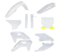 Acer ull Plastics Kit For Husqvarna FC250 350 450 TC125 150 250 300 2025 OEM