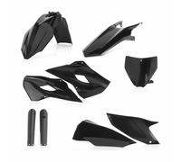 Acer ull Plastics Kit For Husqvarna FE 250 350 450 501 TE 125 250 300 2016