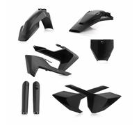 Acerbis Full Plastics Kit For Husqvarna TC 125 250 300 FC 250 350 450 2016-2018