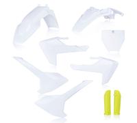 Acer ull Plastics Kit For Husqvarna TC65 2017-2023 OEM 20