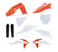 Acer ull Plastics Kit For KTM SX125 SX250 SXF250 350 450 2019-2022 OEM 21