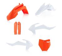 Acer ull Plastics Kit For KTM SX65 2019 2020 2021 2022 2023 OEM 23