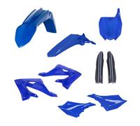 Acer ull Plastics Kit For Yamaha YZ125 YZ250 2022 2023 2024 2025 OEM 23