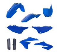 Acerbis Full Plastics Kit For Yamaha YZ65 2018-2025 OEM 23