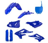Acer ull Plastics Kit For Yamaha YZ85 2022 2023 2024 2025 Blue