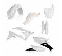 Acer ull Plastics Kit For Yamaha YZF250 2015-2018 YZF450 2014-2017 OEM