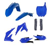 Acer ull Plastics Kit For Yamaha YZF250 2019-2023 YZF450 2018-2022 OEM 23
