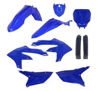 Acer ull Plastics Kit For Yamaha YZF450 YZF450X 2023 2024 2025 OEM