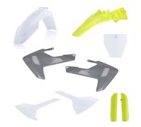 Acerbis Full Plastics Kit Husqvarna TC85 2018 2019 2020 2021 2022 2023 OEM 23