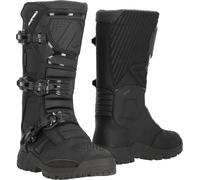 Acerbis Galibier waterproof Enduro Boots, black, size 40 for Men
