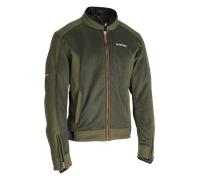 Acerbis Gordon MC Jacket Green/OrangeXXL Green,Orange