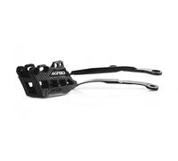 Acerbis Guide Block Slider Kit For Kawasaki KX 450 F 2016 2017 2018 Black