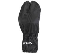 Acerbis H20 4.0 Rain Gloves Cover, black, size S M for Men