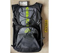 ACERBIS H20 ENDURO MTB HYDRATION HYDRO DRINK CAMEL PACK BACKPACK BAG & TOOL BAG