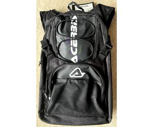 ACERBIS H20 ENDURO MTB HYDRATION HYDRO DRINK CAMEL PACK BACKPACK BAG & TOOL BAG