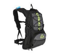 ACERBIS H20 ENDURO MTB HYDRATION HYDRO DRINK CAMEL PACK BACKPACK BAG & TOOL BAG
