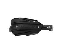 Acerbis Hand Guards Endurance-X Black beta RR 125 2T 2018 2019 2020-2024