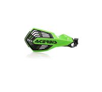 Acerbis Hand Guards K-Future Kh Green/Black Kawasaki KX 250 4T 2021-2024