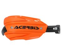 ACERBIS Handguard Endurance-X Orange/Black