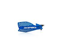 Acerbis Handguard X-ULTIMATE BLUE/WHITE