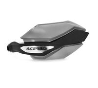 Acerbis Handguards Argon Gray/Black BMW F 750 GS 2018-2024 0024986.293