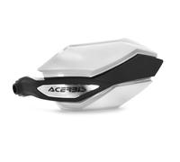 Acerbis Handguards Argon White/Black BMW F 750 GS 2018-2024 0024986.237